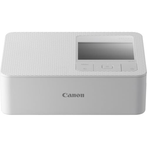 Canon SELPHY CP ホワイト 本体 Amazon.com : Canon SELPHY CP1500 Compact Photo Printer (White