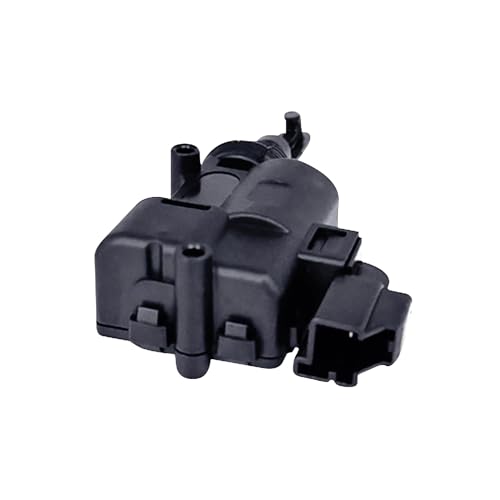 Moteur de serrure de coffre 9L8Z7843150B avec solénoïde fluide pour Escape