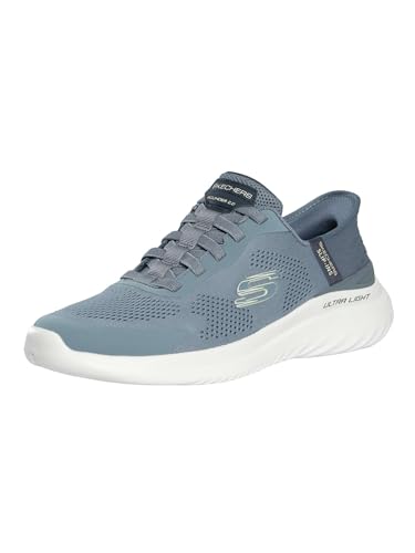 Image of Skechers Men's Skechers Men's Bounder 2.0 Emerged Slip-in Sneaker