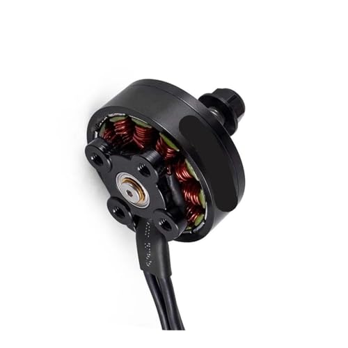 Moteur de course 3115-1050KV idéal pour vol long range FPV hélice 7 pouces - 6