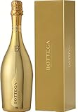 【ギフト プレゼント 】 Bottega ボッテガ ゴールド [ギフトBOX入り] 750ml スパークリングワイン イタリア プロセッコ