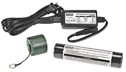 MSA B-20040-001 NiMH Rechargeable Battery Kit