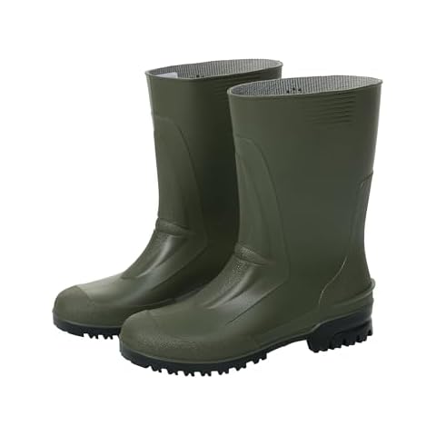 Bottes Spirale Idro-Low en PVC Cover