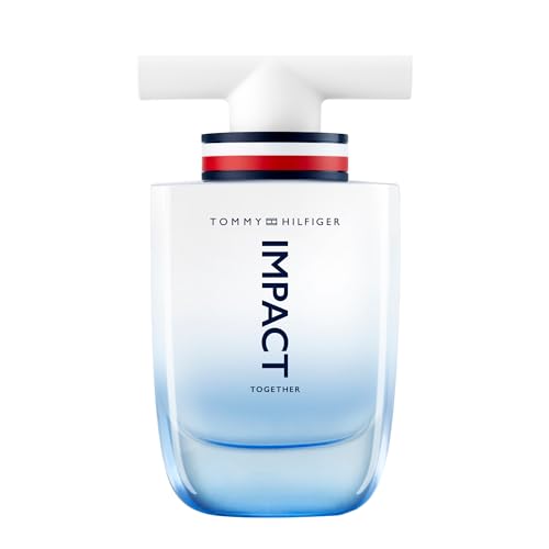 Perfume Hombre Tommy Hilfiger Impact Together EDT 50 ml - Marca:...
