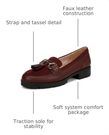 Image of LifeStride Women's Logan