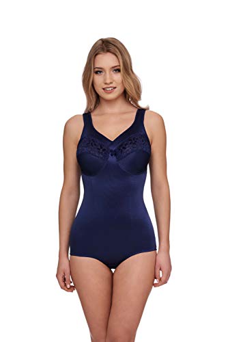 Susa Corselette sans armatures Classics I Corselette Femme I Shapewear Femme Fort I Corsage I Body...