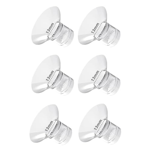 Repuesto de inserto para extractor de leche 13mm miniatura 1