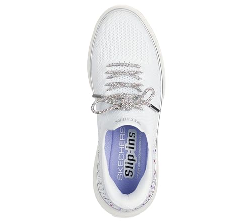 Image of Skechers Women's Hands Free Slip-in Ultra Flex 3.0 - Brilliant Path Sneakers