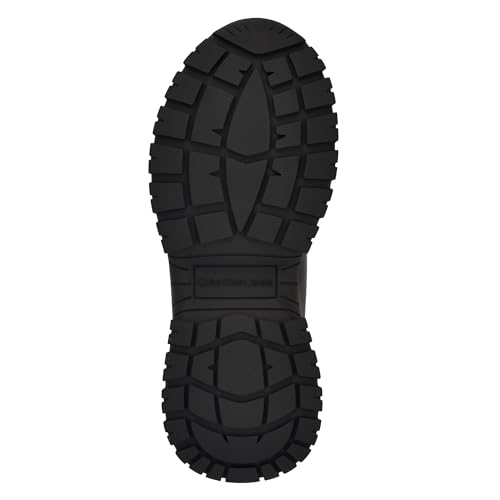 Calvin Klein Women's Nelsa Ankle Boot4