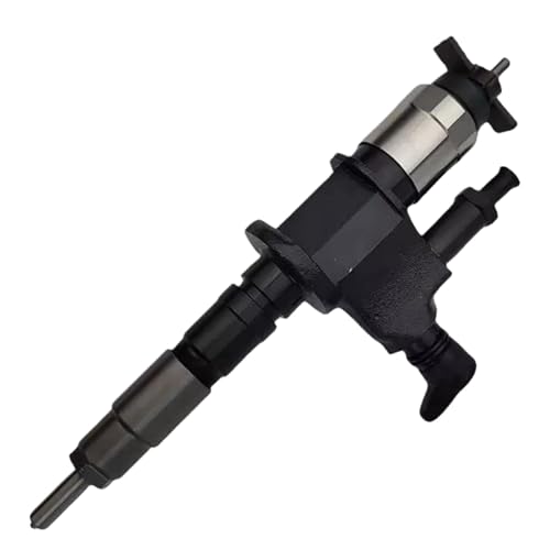 Inyector 16650Z600E de combustible diésel 095000-6632 para motor VOGGWBMQ