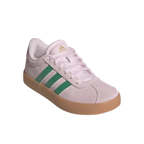 Image of adidas Unisex-Kids VL Court 3.0