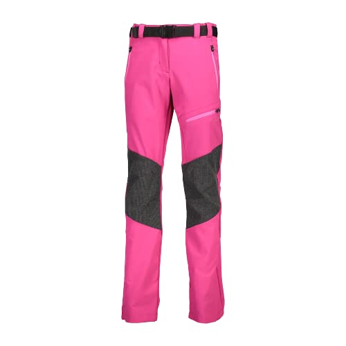 Pantalon long pour fille CMP décliné en plusieurs couleurs pour enfants