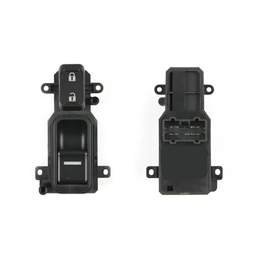 Interrupteur de lève-vitre pour BYD S6 M6 E6 commande de vitre électrique pour voiture