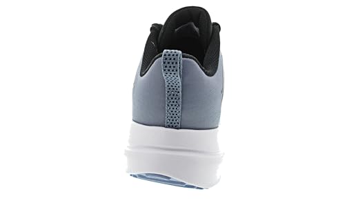 Image of Nike Mens Trainers, Ashen Slate Black Cobalt 401, 7.5