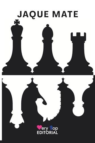 Jaque mate: Libro de contraseñas alfabético con recomendaciones de ciberseguridad: organiza tus claves, protege tu información personal y accede rápidamente. Diseño sobrio, elegante y discreto Jaque mate: Libro de contraseñas alfabético con recomendaciones de ciberseguridad: organiza tus claves, protege tu información personal y accede rápidamente. Diseño sobrio, elegante y discreto