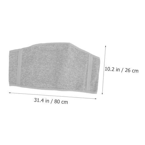 Faja lumbar de algodón NOLITOY talla L miniatura 6
