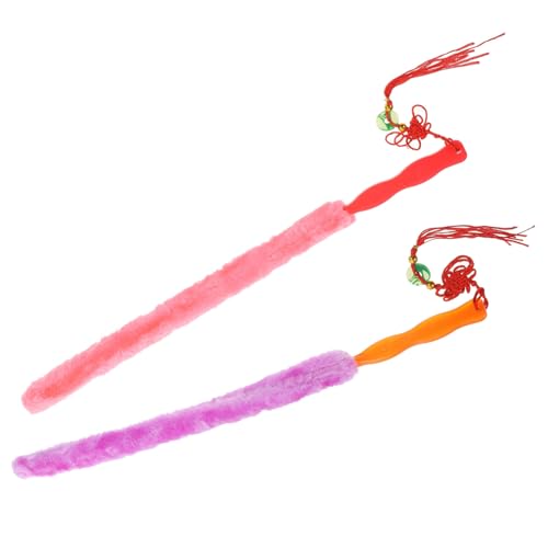 HOODANCOS Guzheng Cleaning Brush Rabbit Removal Brush for Zither Guqin Ergonomic Handle Durable Flexible Design Essential Cleaning Supply for Musical