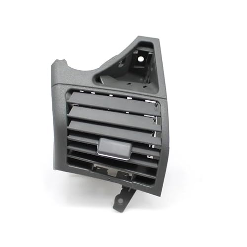 Aérateur climatisation cassé Benz W220 ? Grille de ventilation 2208300154 grise