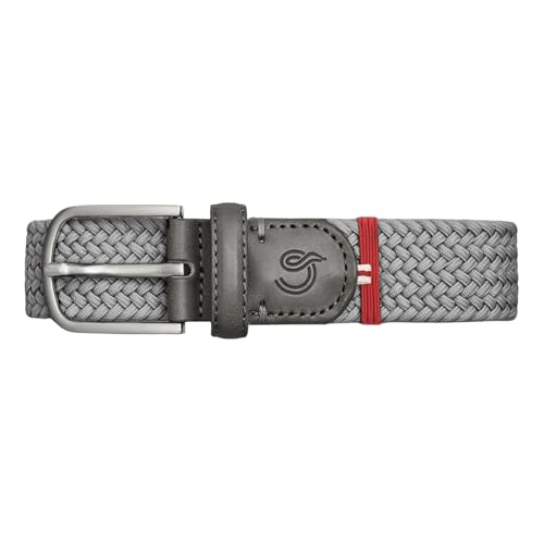 La Boucle Ceinture unisexe extensible idéale pour le bureau et les voyages