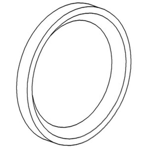 Replacement for fits Spindle Thrust Washer Fits Case/International Harvester Models