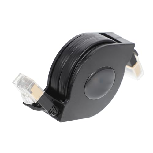 Cable Ethernet de cobre para laptop miniatura 7