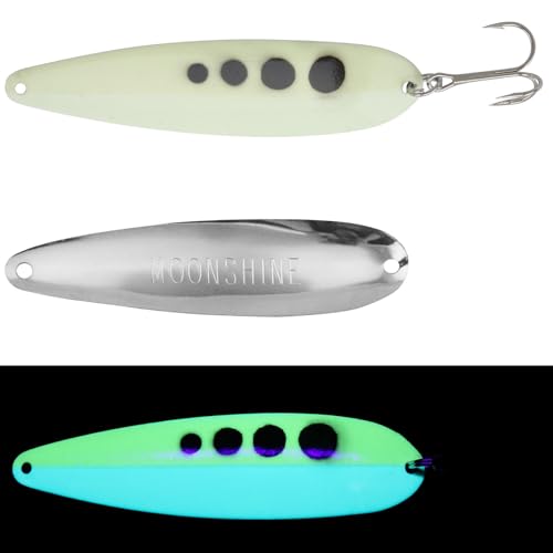Moonshine Moonshine Lures Mag Original Series 5