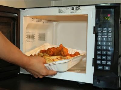 Episode 8 - 5 Reasons Why You Should Not Use Microwave to Reheat Food