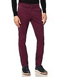  Harmont&Blaine WNG300053021 Pantalones Informales, Indian Rose, 58 para Hombre