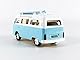 Norev NV841100 1:43 VW T2b Wohnmobil Volkswagen Sammelmodell Multi