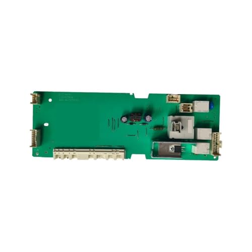 Carte mère de contrôle de machine à laver programmable 9000648308 - 3