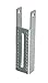 CE Smith Trailer 10600G40 Bunk Bracket, 9 1/2