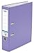 Produktbild ELBA Ordner smart Pro PP Papier A4, 80 mm violett