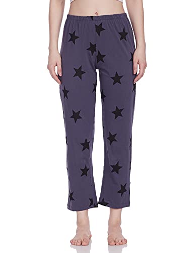 Image of A.T.U.N. (ALL THINGS UBER NICE) womens Pajama Bottom