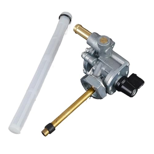 Robinet d'essence VT750C Shadow pour rouler sereinement lors de vos road trips