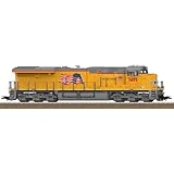 1 Stück 25440 Diesellokomotive Typ GE ES44AC, Ep. IV