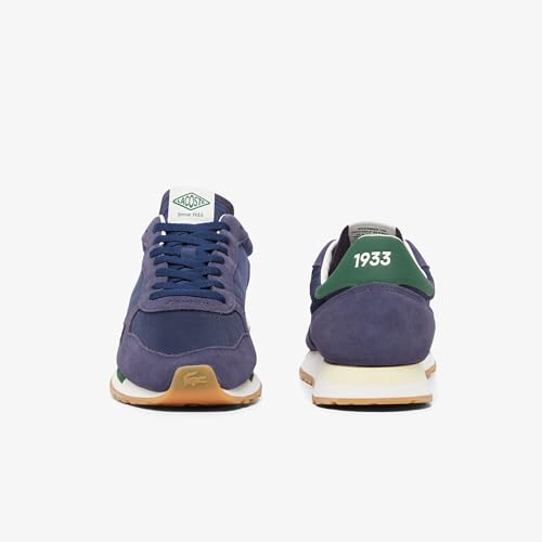 Lacoste Men's Partner 70s Sneaker2