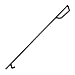 SteelFreak 30 Inch Heavy Duty Fire Poker - Made in The USA