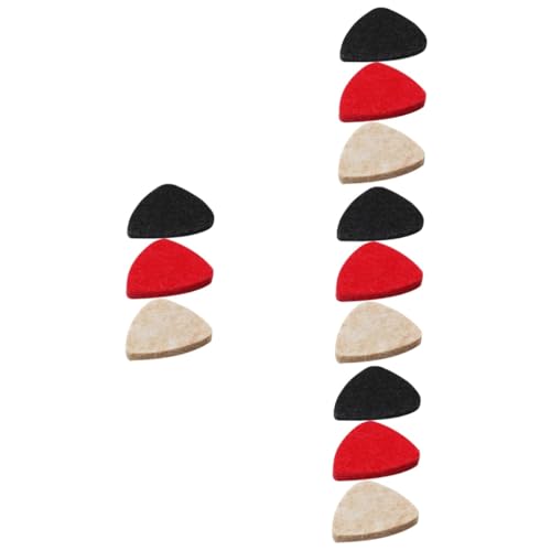 WESIEVYA 12 E[tFgsbN guitar pick ukelele guitar oXEN ȃM^[sbN yp[c M^[pi M^[sbN rуtFg