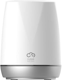 NetComm (NS-02) CloudMesh Wi-Fi 6 Satellite