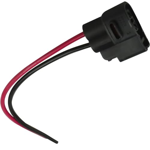 Cable conector de bobina de encendido de 2 pines para modelos Lexus IS300 e GS300 4