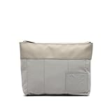 MISAKO Wonder Neceser en Nylon Mujer - Wonder Gris 17x25x4cm