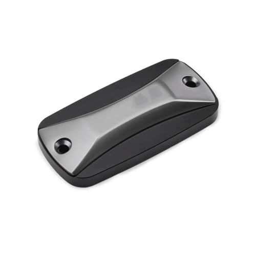 Couvercle de maître-cylindre droit en aluminium pour CBR650R