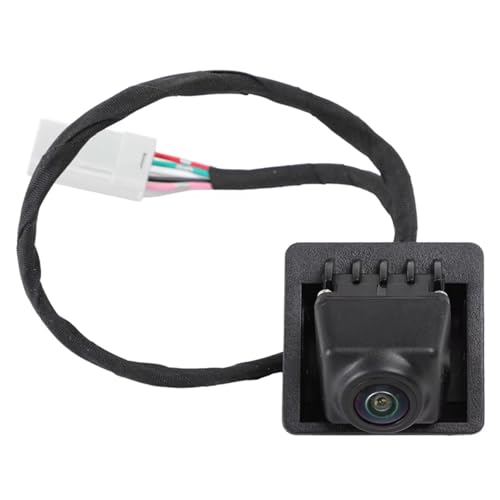 Caméra de recul pour Cadillac XT5 2017-2019 aide au stationnement arrière pièce 84092887
