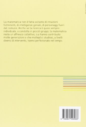15 Grandi Idee Matematiche Che Hanno Cambiato La Storia - 2