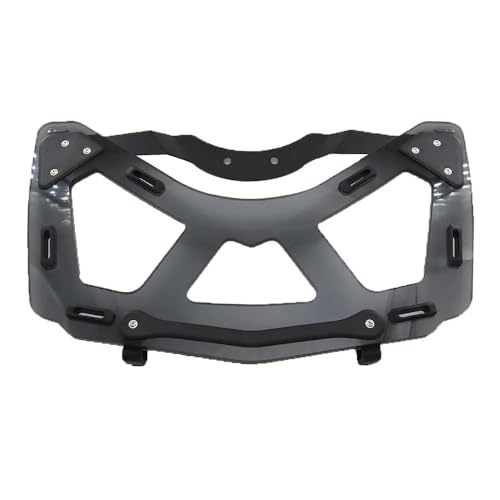 Support bagages arrière moto pour K1600 GT 2017-UP