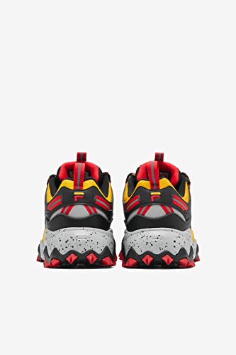 Fila Men's Oakmont Tr Sneaker3