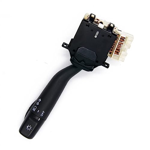 Comodo de clignotant rigide pour Toyota RAV4 Camry Prius avec feu de position