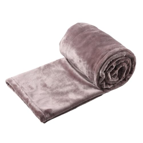 EternaHora Battery Operated Heated Throw