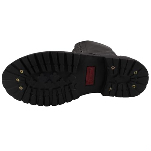Sendra 6478 Bottes d'ingénierie Noir, Noir , 42 EU – vue 4