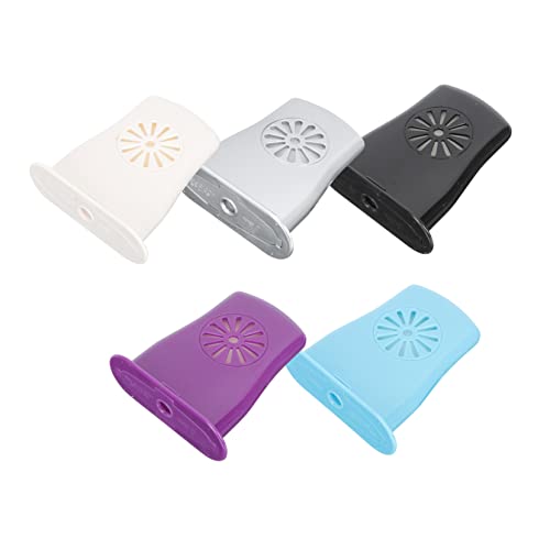 NULYLU 5�M�^�[������ ���E�ێ��� ���^�|�[�^�u�� ���c�[�� �M�^�[�P�A�p �u���b�N �z���C�g �V���o�[ �X�J�C�u���[ �p�[�v��